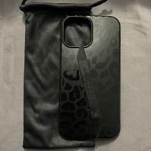 iPhone 12 Pro Max Loopy Case